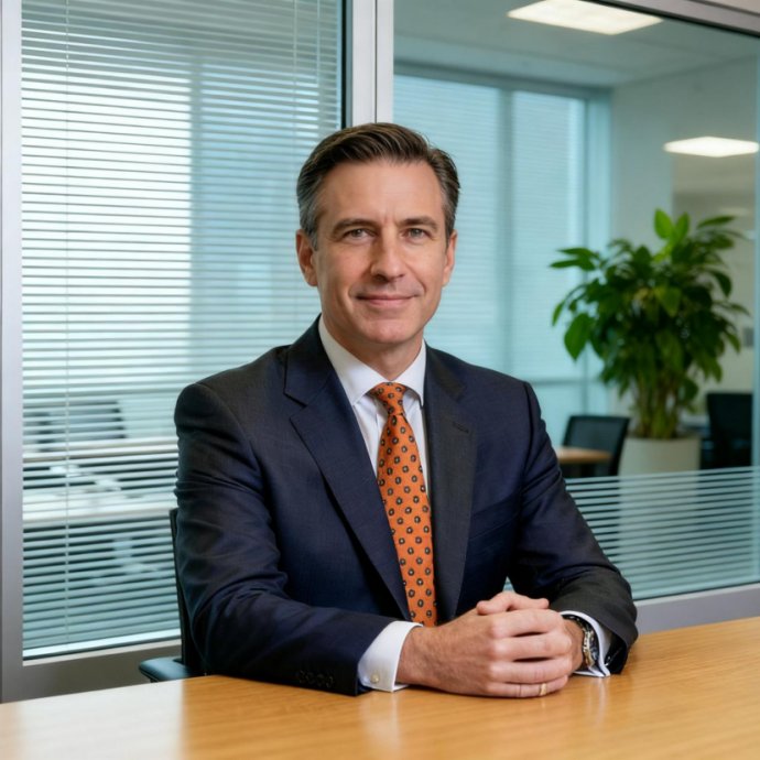 Professor Norris Wilson